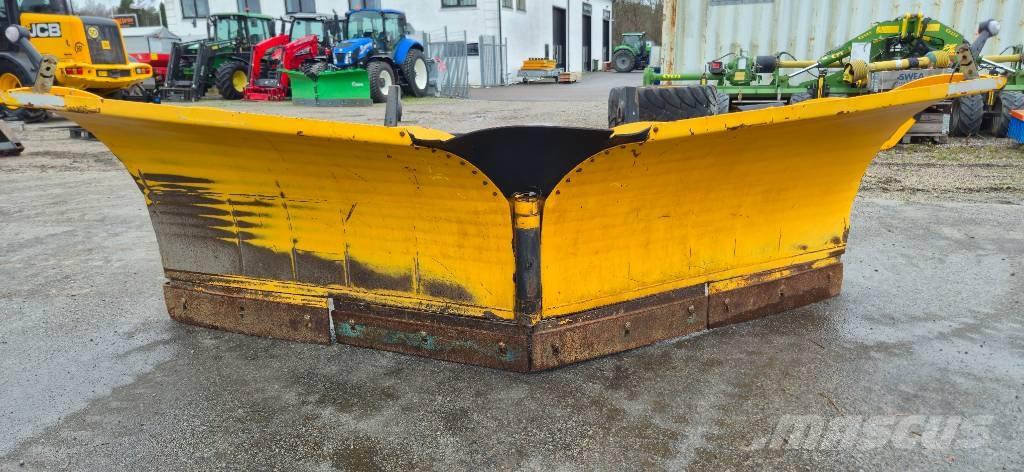  NMS TVP3300 Плуги