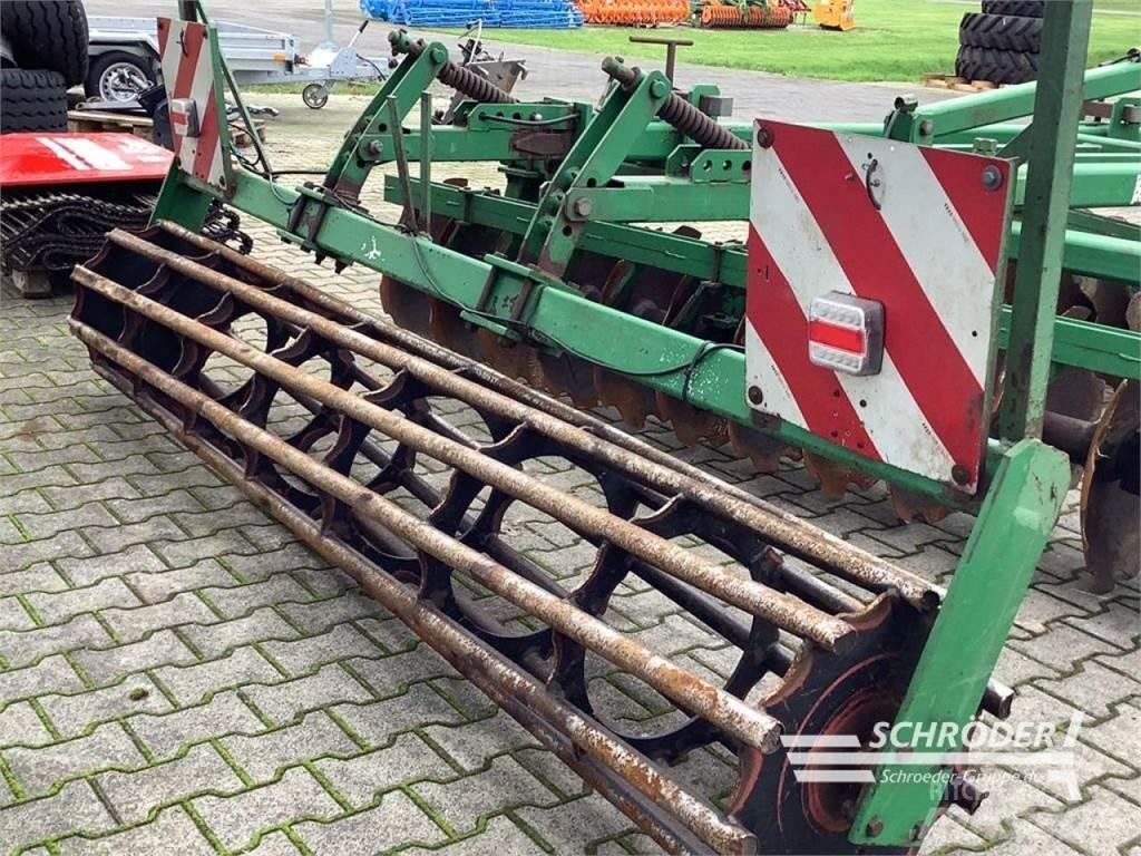 Kotte ANSV 210 Дискові борони
