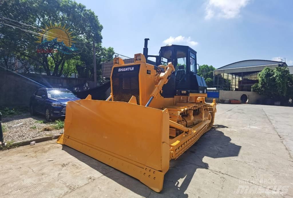 Shantui sd22 Гусеничні бульдозери