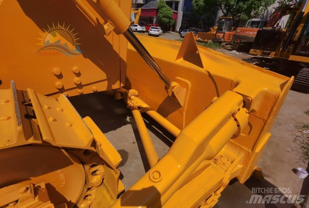 Shantui sd22 Гусеничні бульдозери
