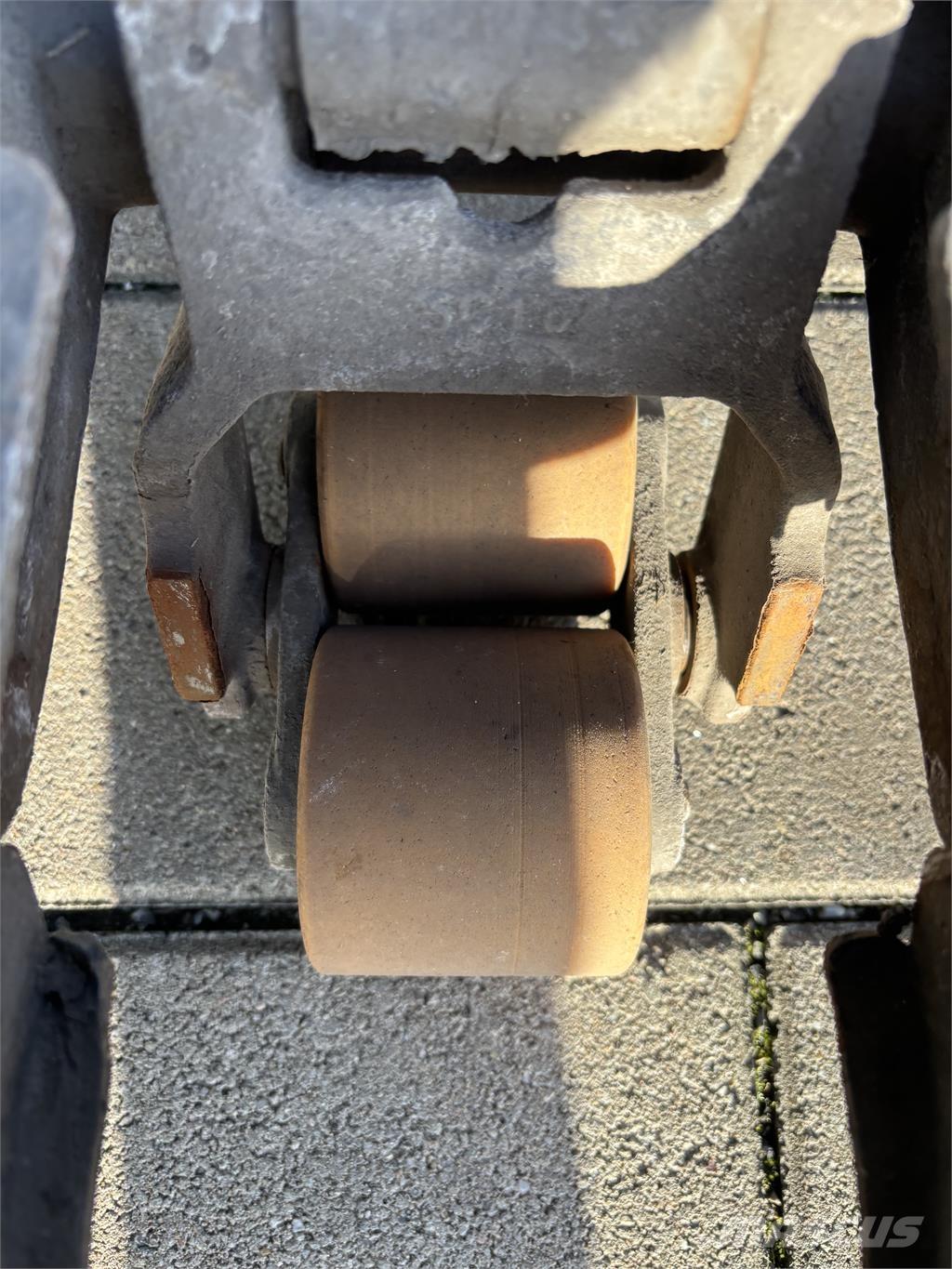 BT LWE 180 Ручний візок