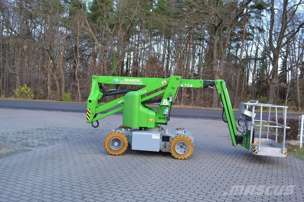 Airo A 13 JE Колінчаті підйомники