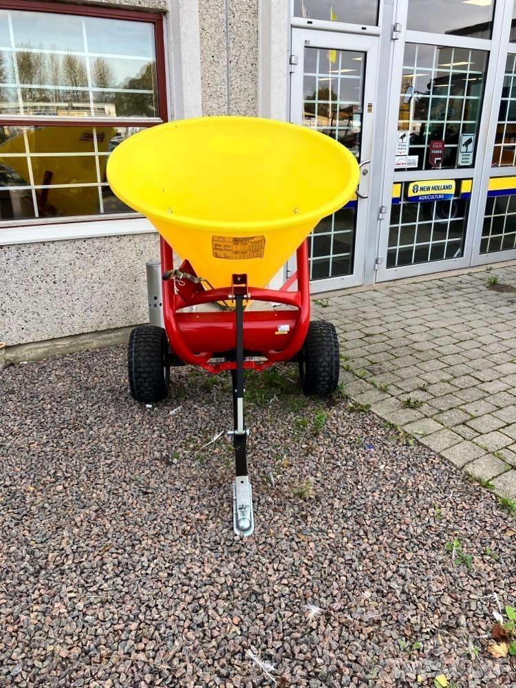 Cosmo PTP s300 Розсіювачі солі та піску