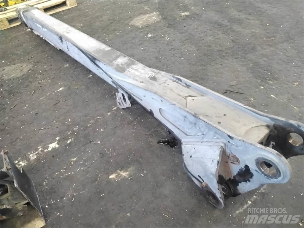Cranab Crh 16 Крани лісозаготівельних машин