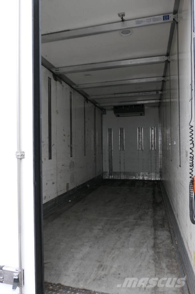  Norrfrig Coolbox FRC Бокси