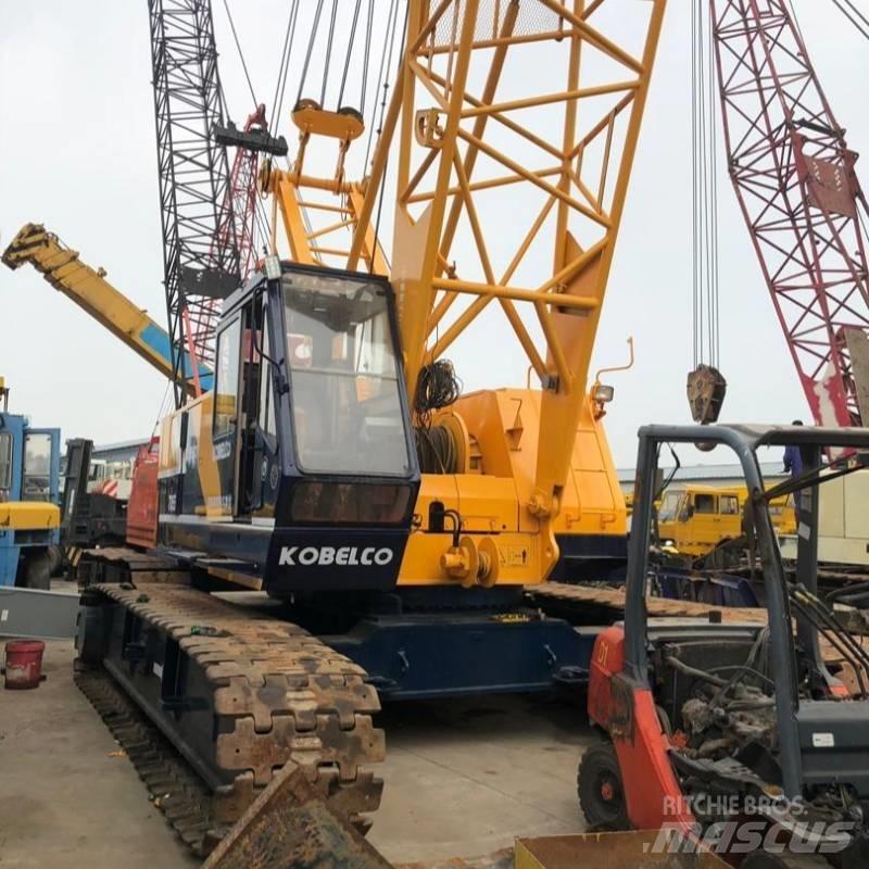 Kobelco 7055 Гусеничні крани