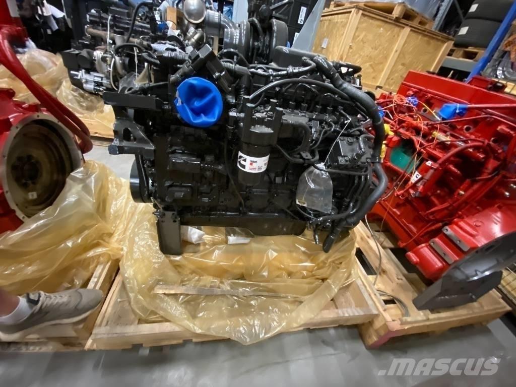 Cummins QSB6.7 Сільгосптехніка - Інші