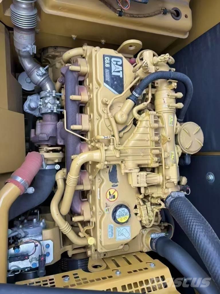 CAT 320 E Гусеничні екскаватори
