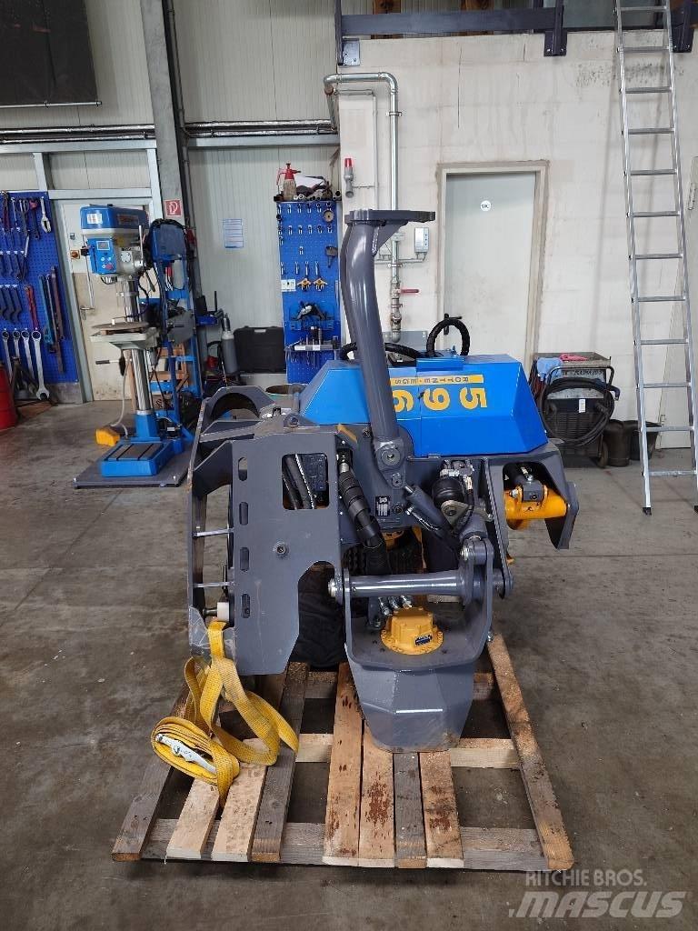 Rottne EGS596 Сучкорізи