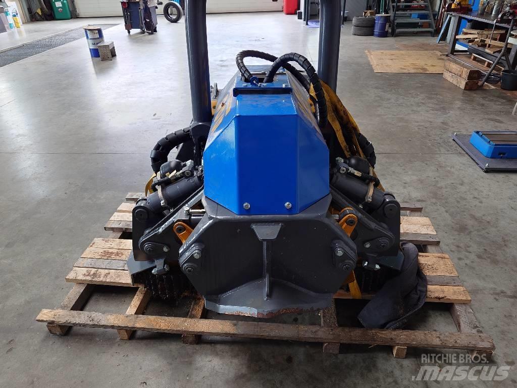Rottne EGS596 Сучкорізи