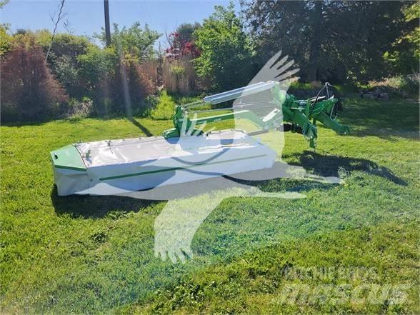 Samasz KT301 Косилки