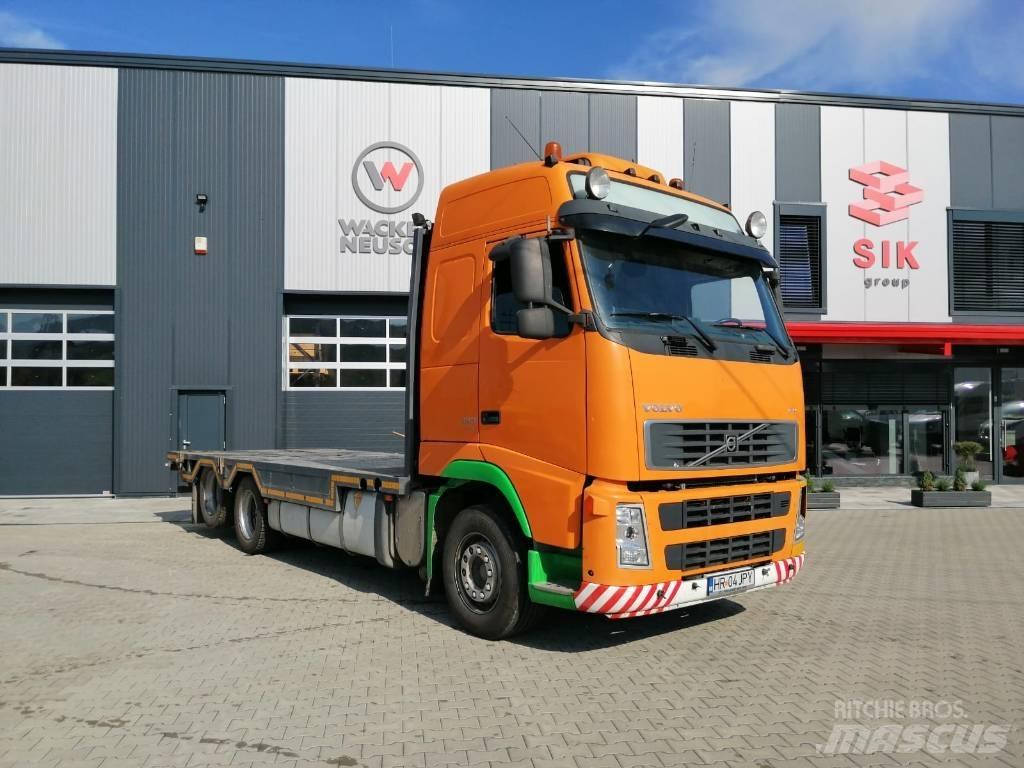 Volvo FH440 Тягачі