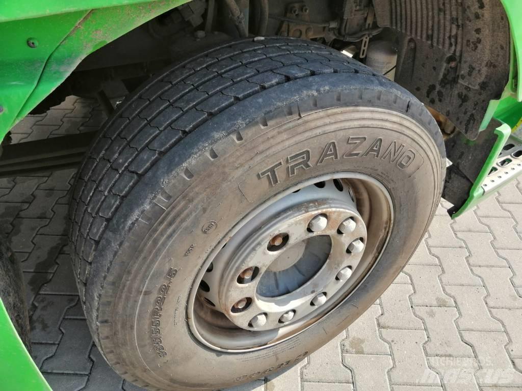 Volvo FH440 Тягачі