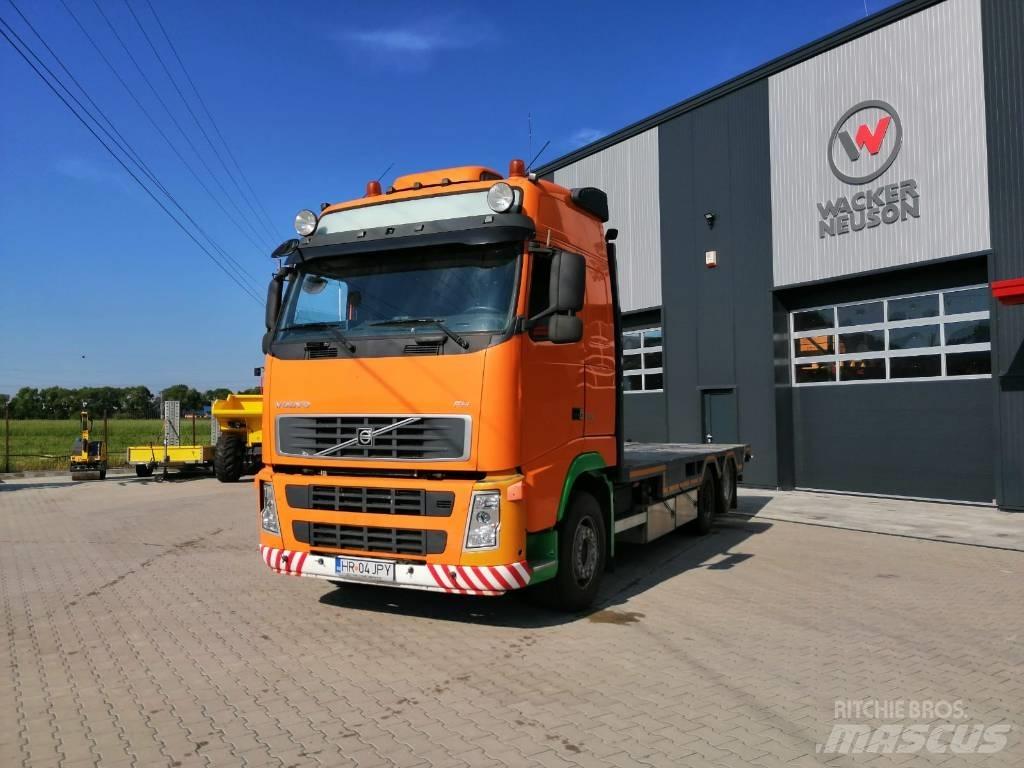 Volvo FH440 Тягачі