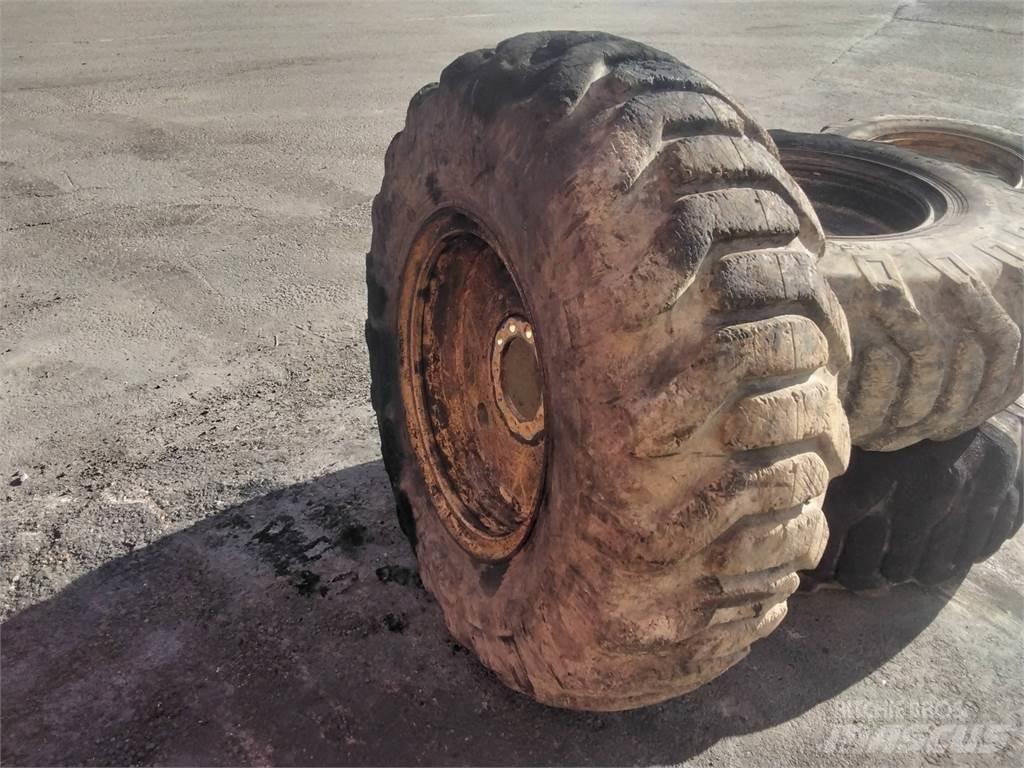 Nokian Els 17,5x25 Шини