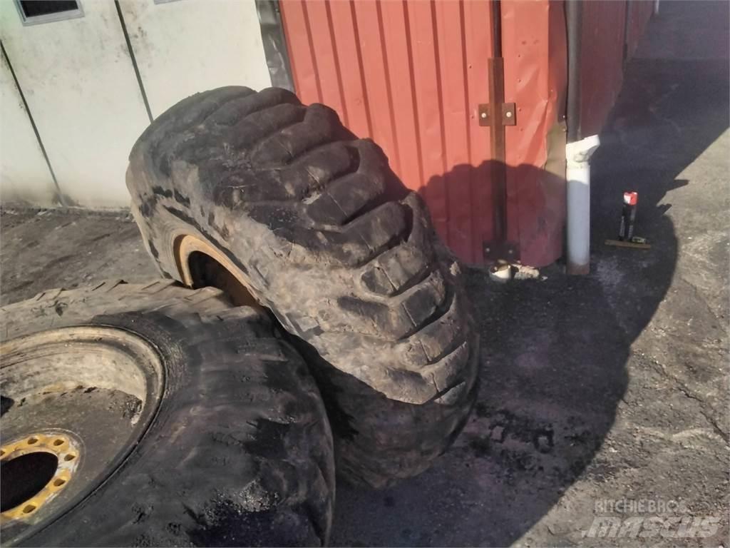 Nokian Els 17,5x25 Шини