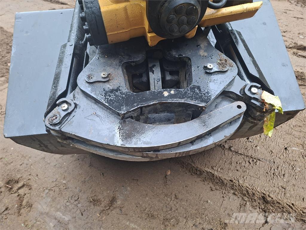 CASE Wx 148 Колісні екскаватори