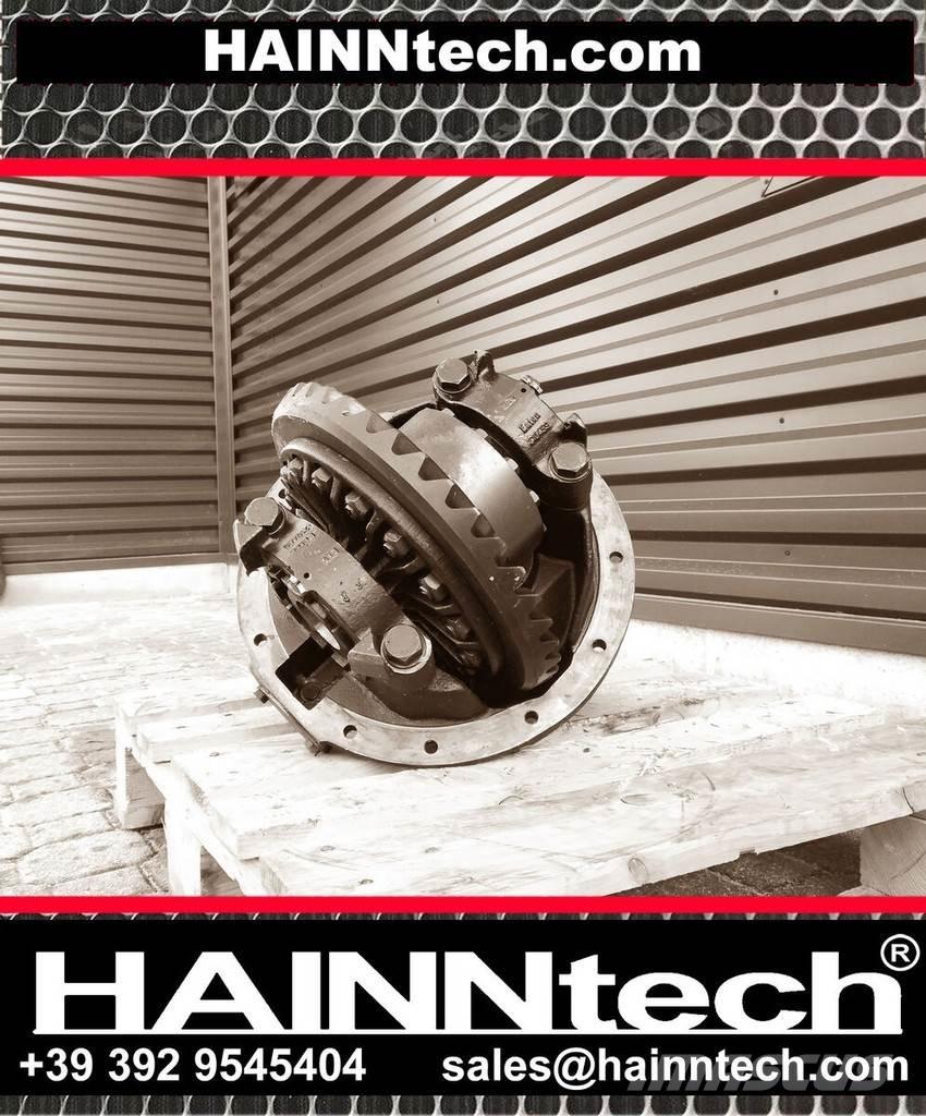 MAN HY-1175 Транспорт - Інші