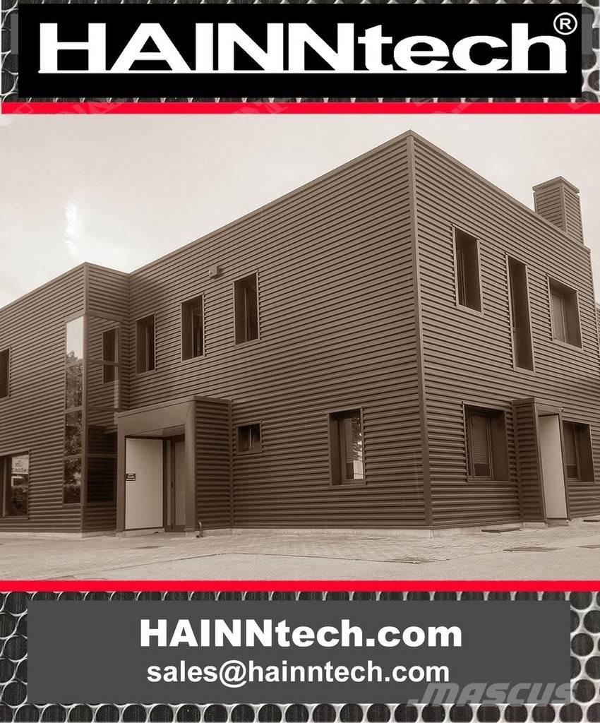 MAN HY-1175 Транспорт - Інші