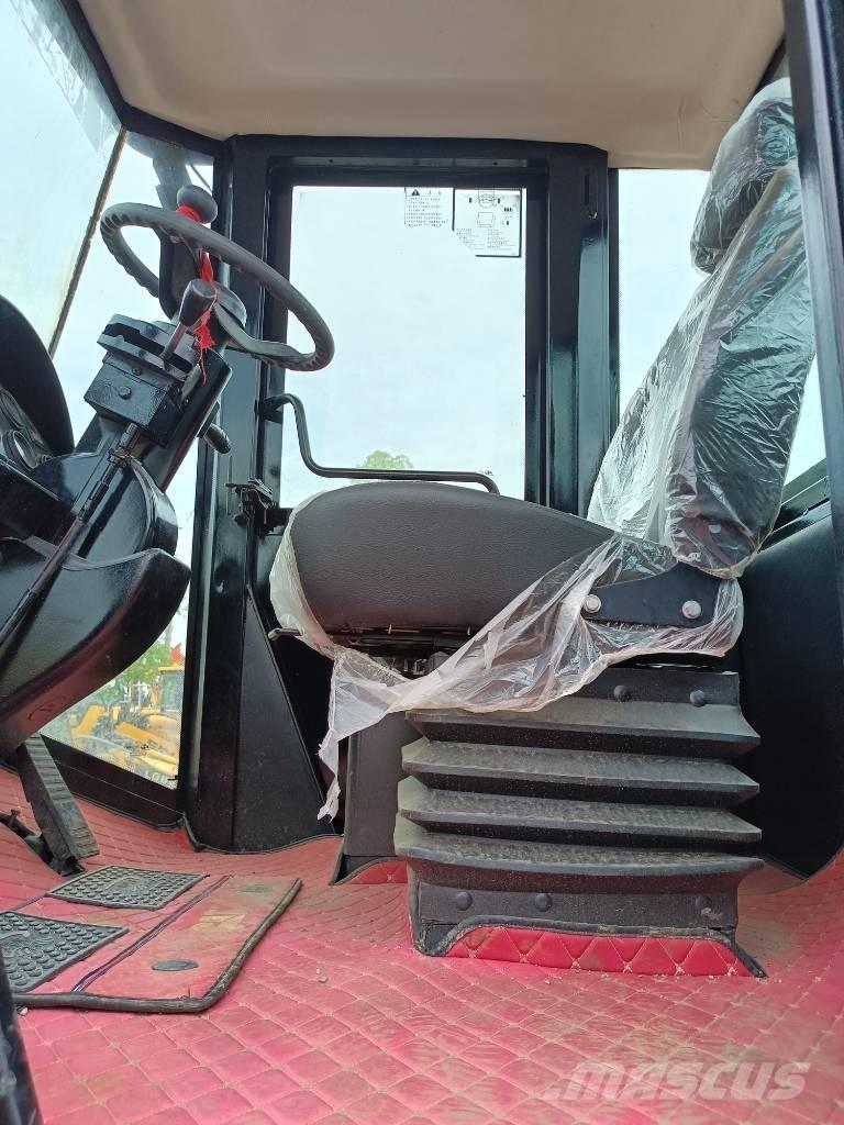 SDLG LG956F Фронтальні навантажувачі