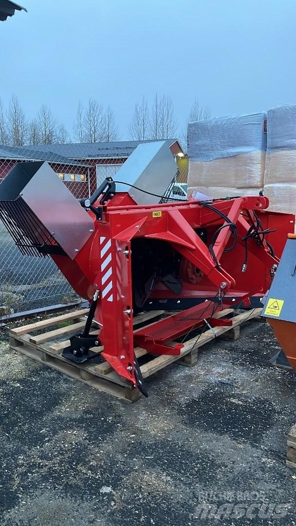 Esko Lv 3292 Снігомітли