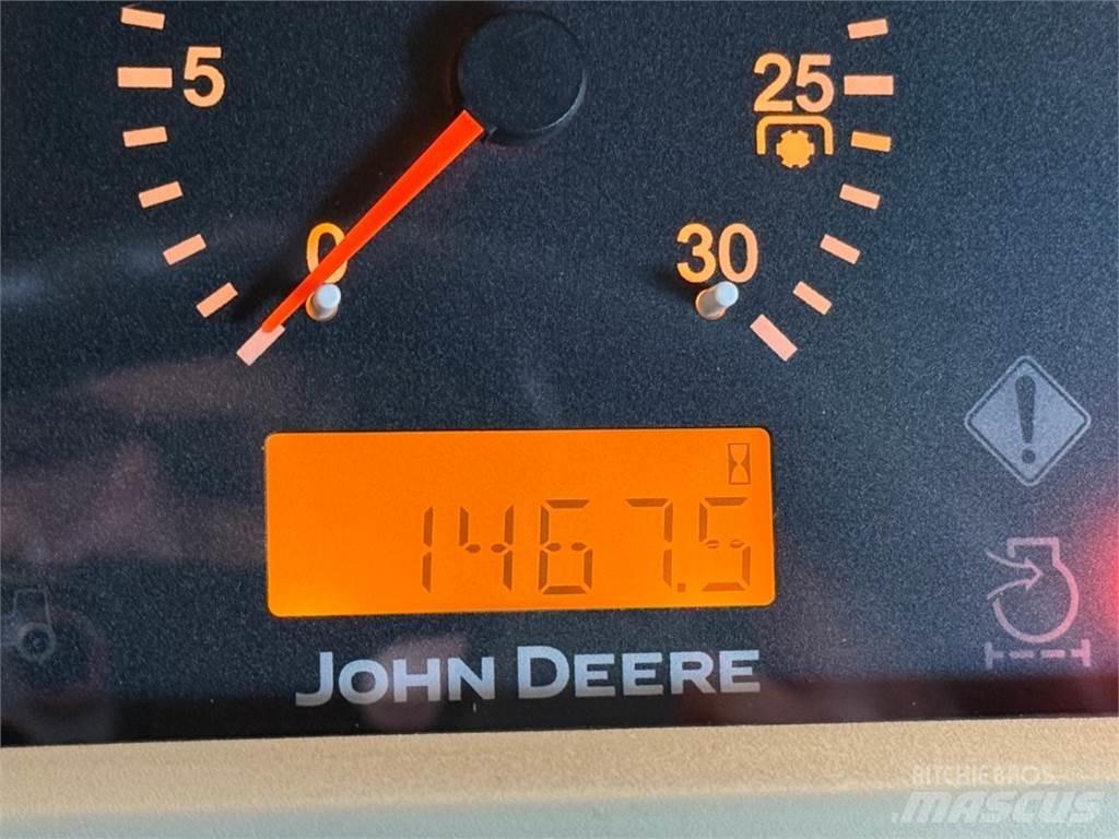 John Deere 3320 Сільгосптехніка - Інші