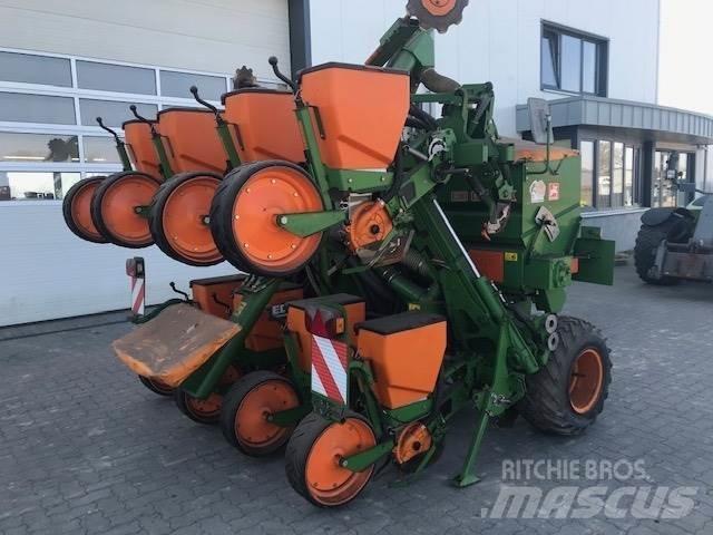Amazone ED 602 -K Високоточні сівалки