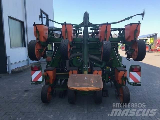 Amazone ED 602 -K Високоточні сівалки