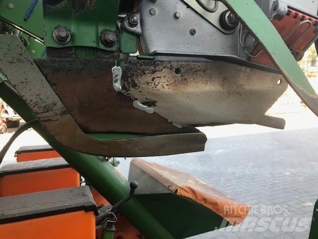 Amazone ED 602 -K Високоточні сівалки