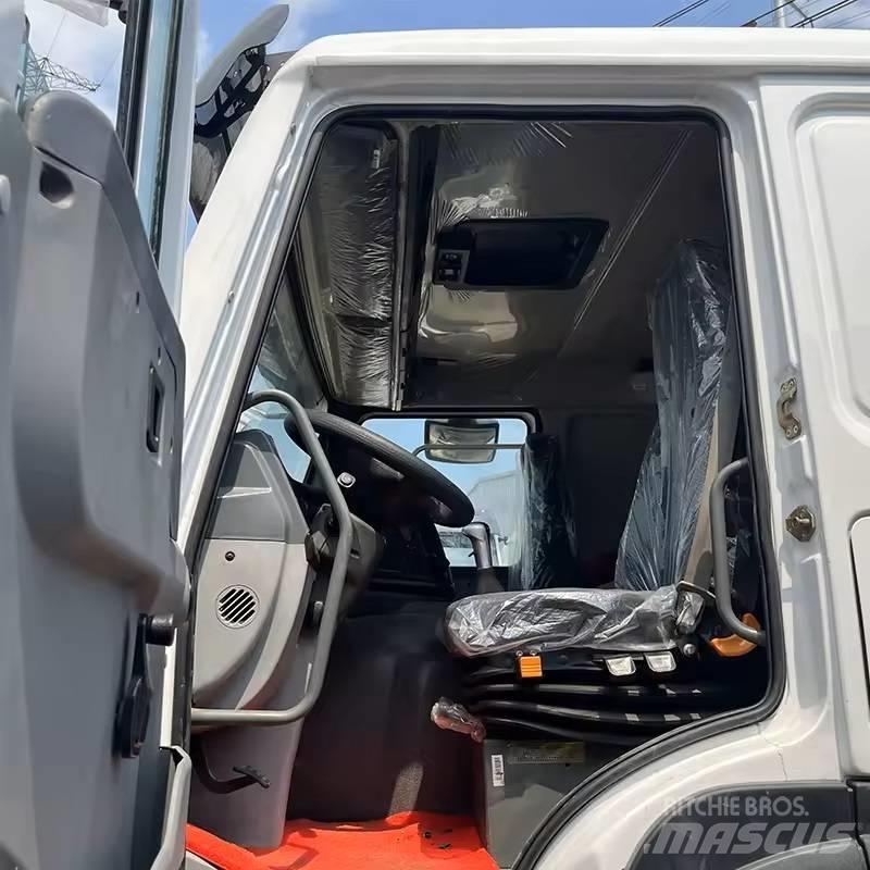 Howo 371 Комунальні автомобілі / автомобілі загального призначення