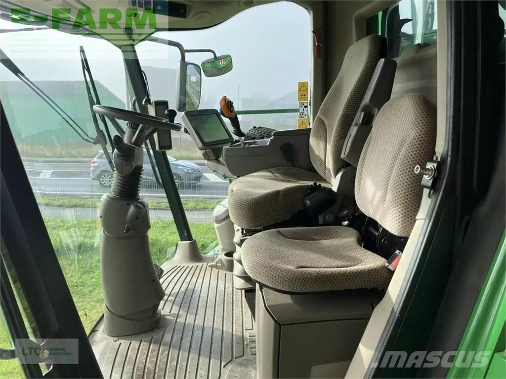 John Deere t670 Зернозбиральні комбайни