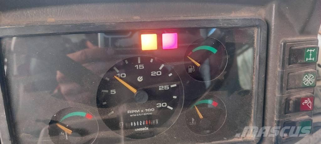 Bobcat T 2556 Телескопічні навантажувачі