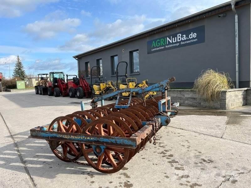 Tigges DP 700 Інші дорожні катки