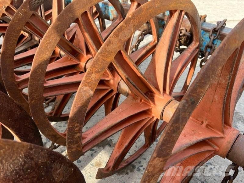 Tigges DP 700 Інші дорожні катки