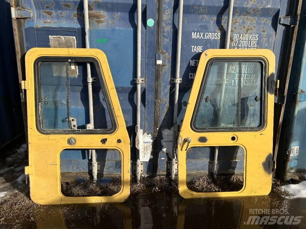 Daewoo G 30 E Інше