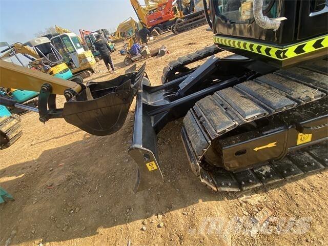Sany SY75C Гусеничні екскаватори