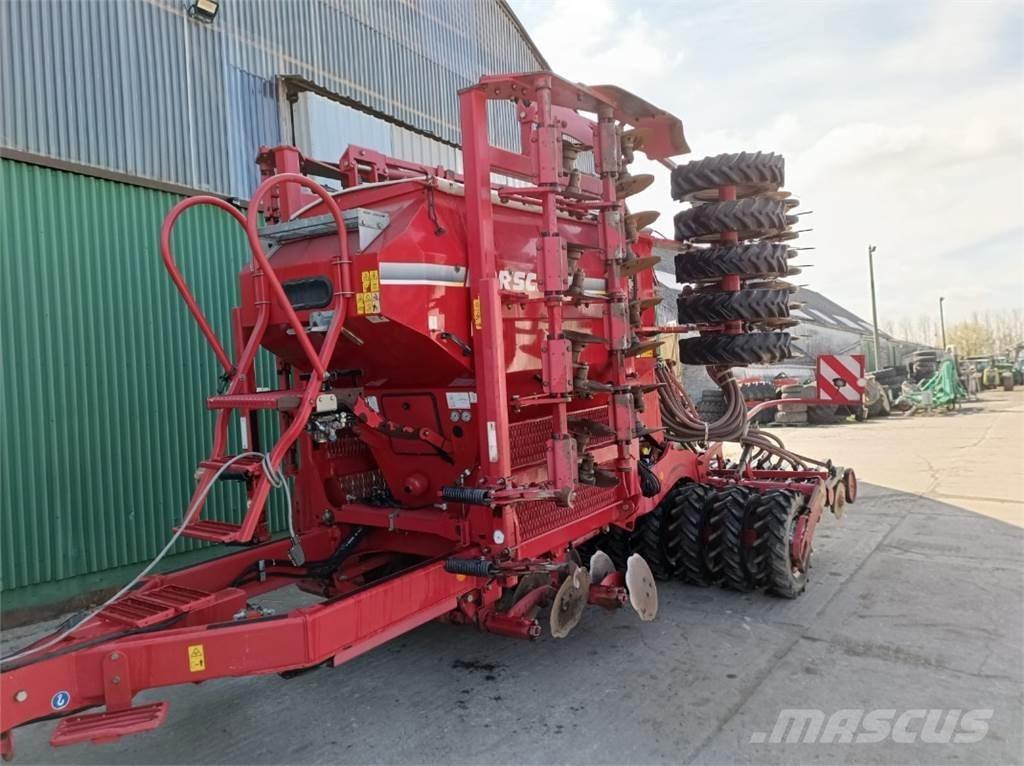 Horsch Pronto 6 DC Сівалки