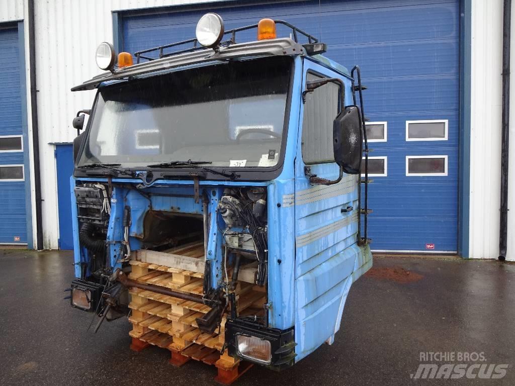 Scania Hytt CR13 Кабіни
