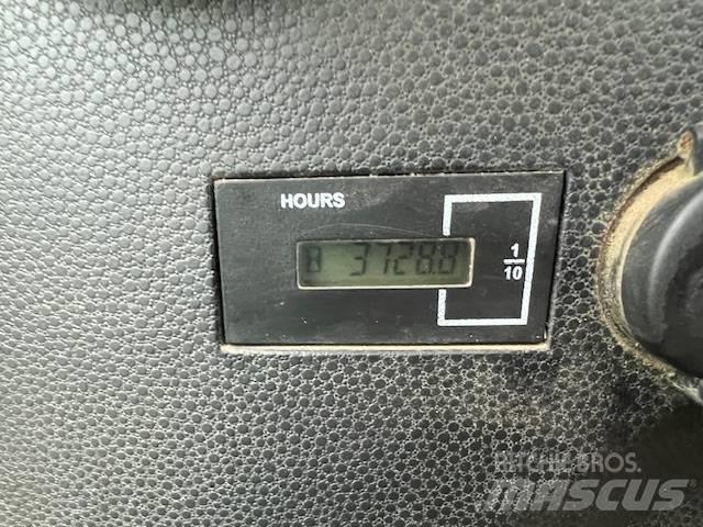 Bobcat E 57 W Колісні екскаватори
