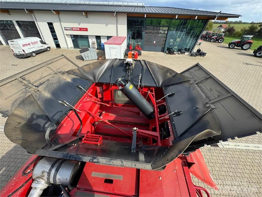 Case IH AF 8250 Зернозбиральні комбайни