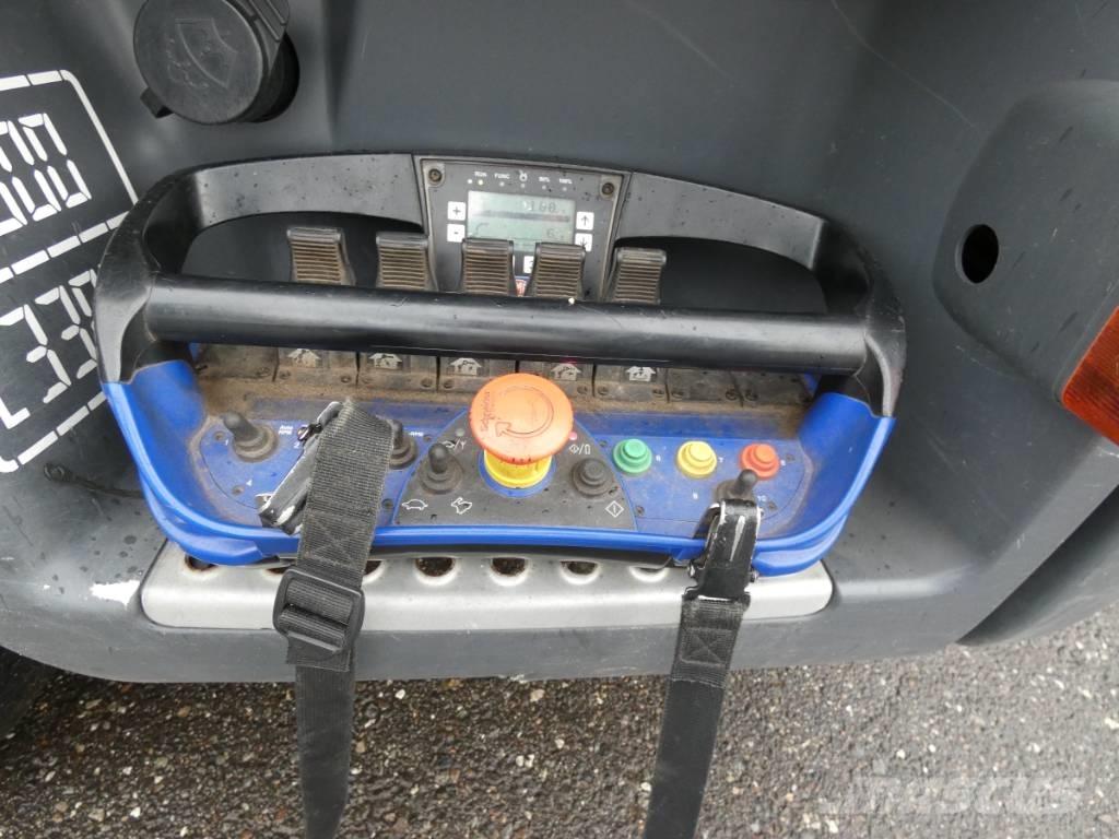 MAN TGL 8.190 Автокрани