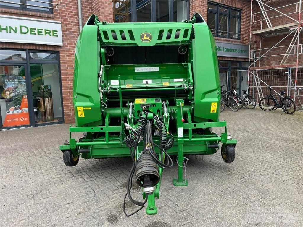 John Deere V451R Сільгосптехніка - Інші