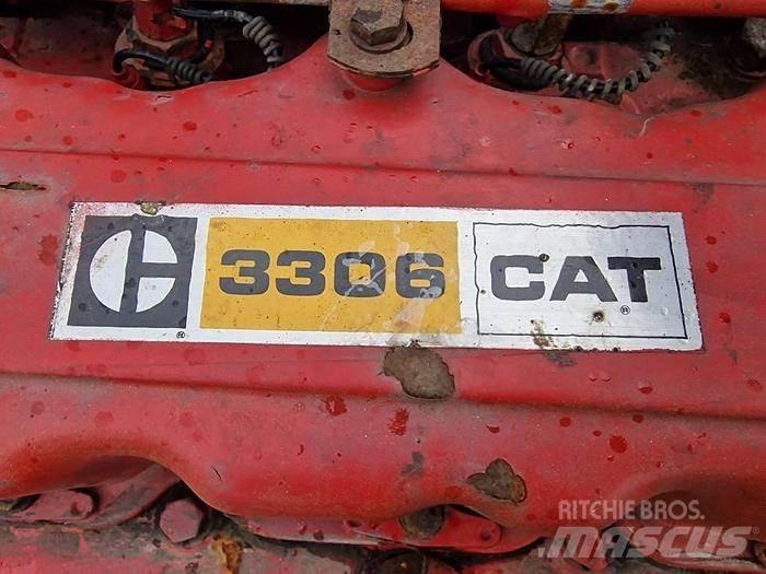 CAT 3306 PC Транспорт - Інші
