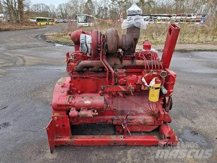 CAT 3306 PC Транспорт - Інші