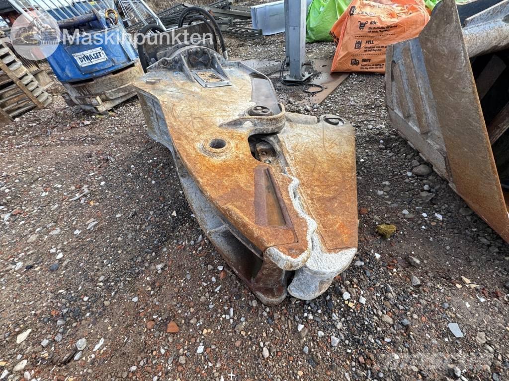 VTN FP18 Скарифікатори