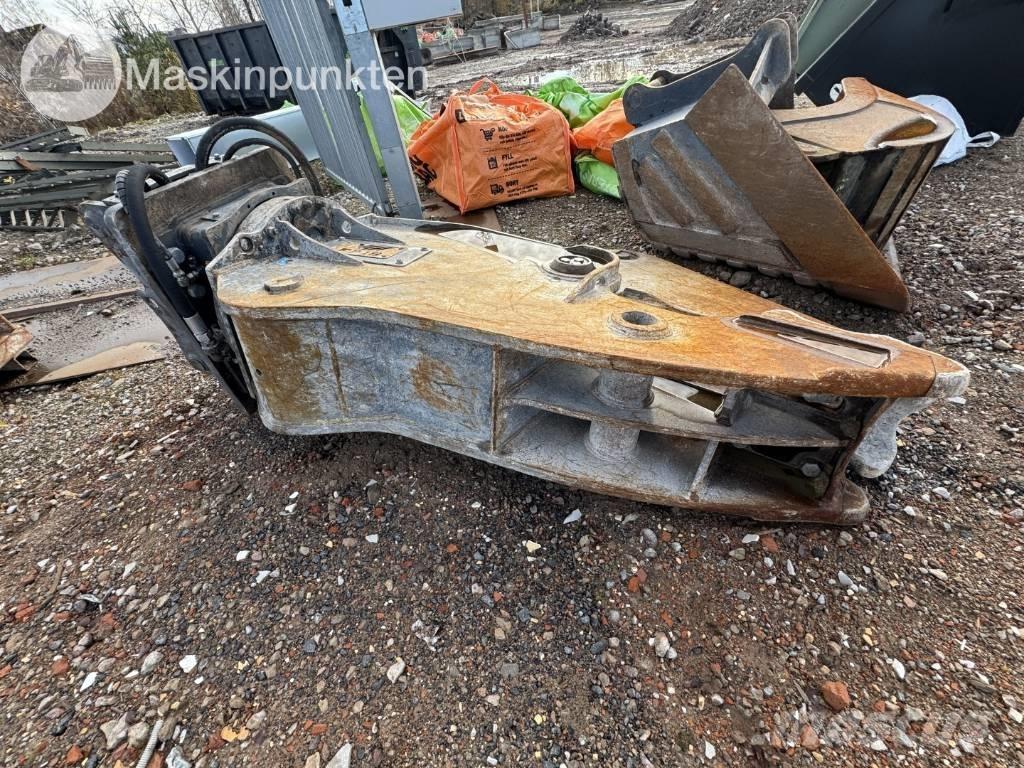 VTN FP18 Скарифікатори