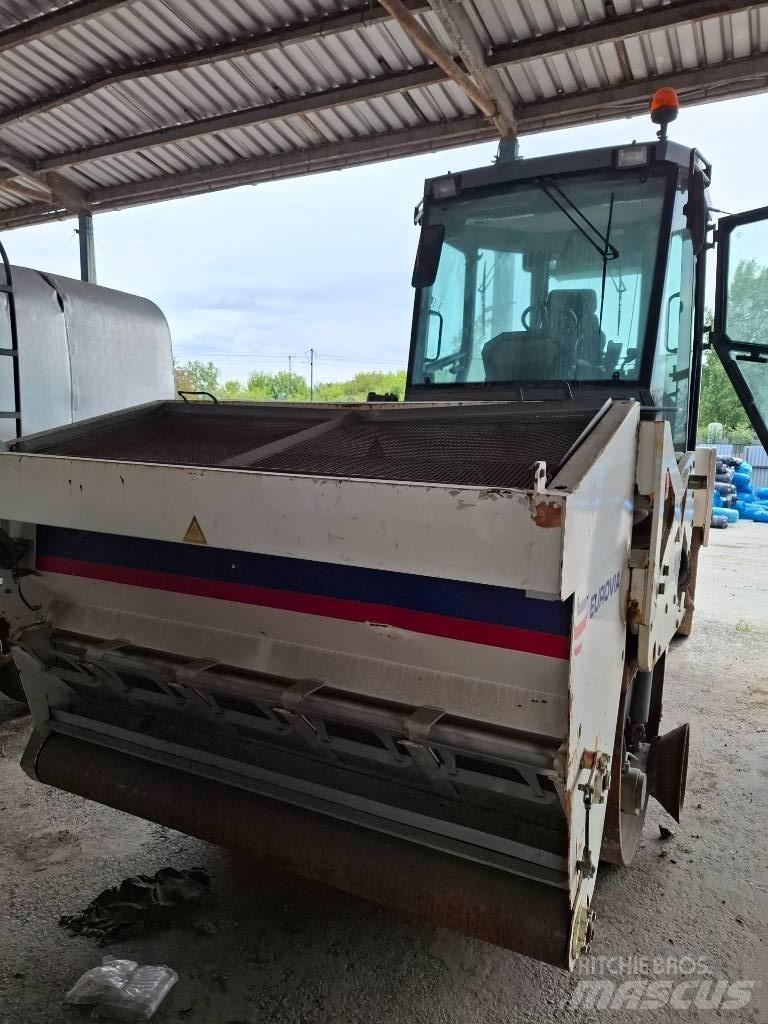Hamm HD 92V Інші дорожні катки