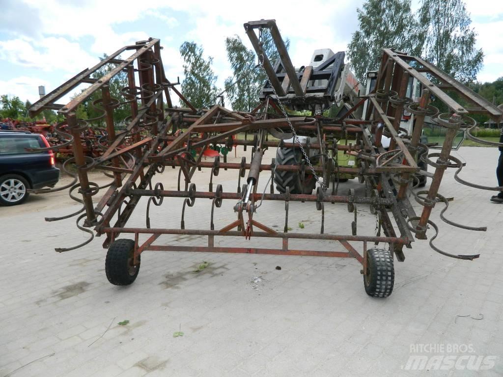 Lilla Harrie 480 Культиватори