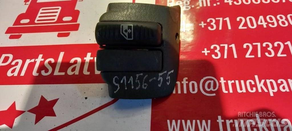 Scania R 420.    1346175 Кабіни