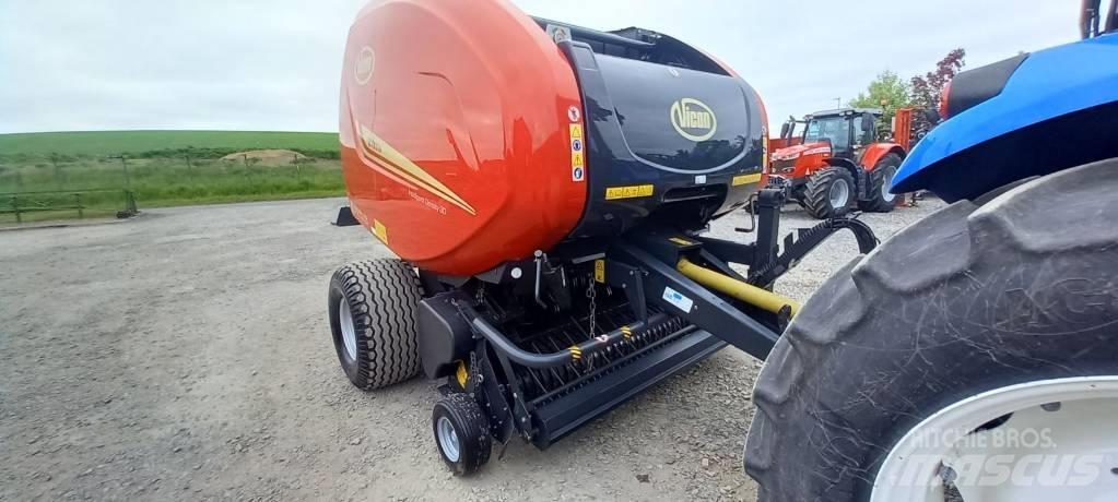 Vicon RV5216 Рулонні прес-підбирачі